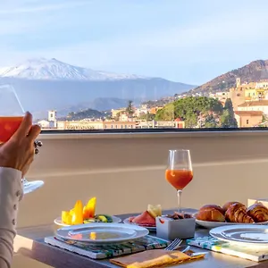 Paradiso Taormina
